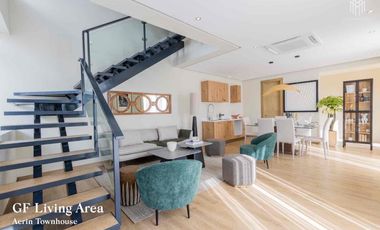 FOR SALE M RESIDENCES KATIPUNAN
