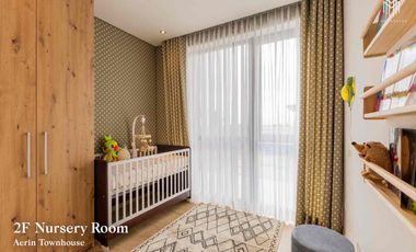FOR SALE M RESIDENCES KATIPUNAN