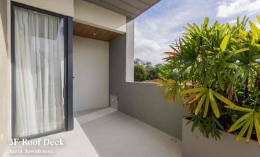 FOR SALE M RESIDENCES KATIPUNAN