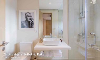 FOR SALE M RESIDENCES KATIPUNAN