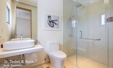 FOR SALE M RESIDENCES KATIPUNAN
