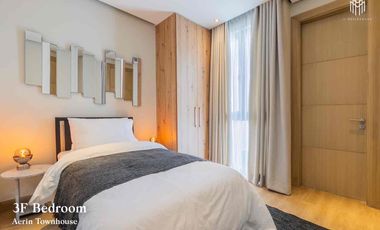 FOR SALE M RESIDENCES KATIPUNAN