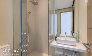 FOR SALE M RESIDENCES KATIPUNAN