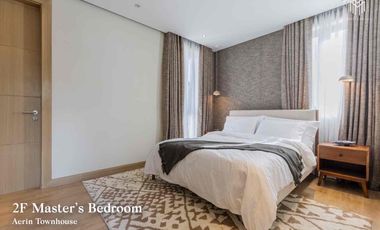 FOR SALE M RESIDENCES KATIPUNAN