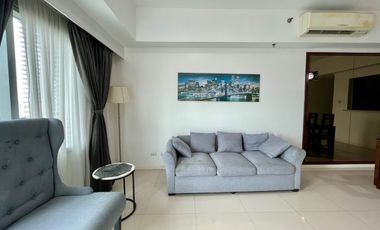 FOR SALE: 2BR 100sqm with 1 Parking - Bristol at Parkway Place
