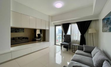 FOR SALE: 2BR 100sqm with 1 Parking - Bristol at Parkway Place