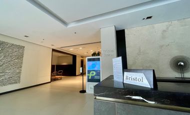 FOR SALE: 2BR 100sqm with 1 Parking - Bristol at Parkway Place