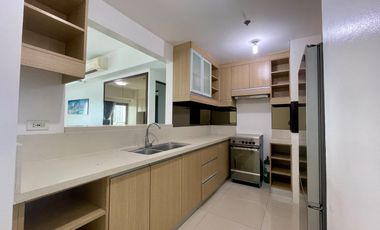 FOR SALE: 2BR 100sqm with 1 Parking - Bristol at Parkway Place