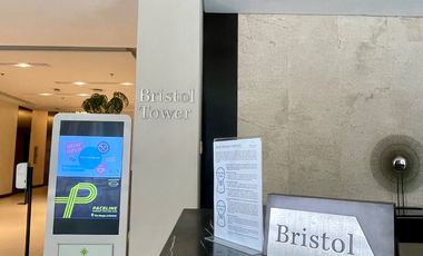 FOR SALE: 2BR 100sqm with 1 Parking - Bristol at Parkway Place