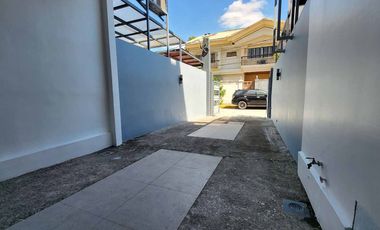 Fully Furnished New Townhouse For Sale in Tandang Sora near Commonwealth Quezon City