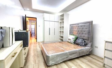 Fully Furnished New Townhouse For Sale in Tandang Sora near Commonwealth Quezon City