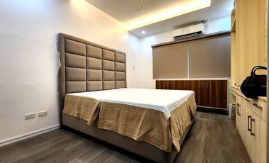 Fully Furnished New Townhouse For Sale in Tandang Sora near Commonwealth Quezon City