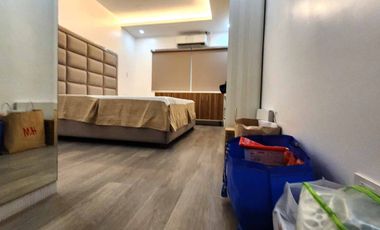 Fully Furnished New Townhouse For Sale in Tandang Sora near Commonwealth Quezon City