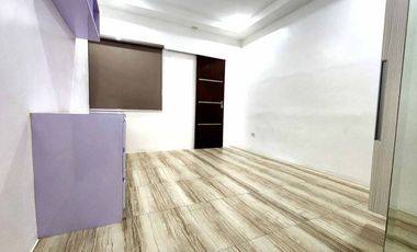 Fully Furnished New Townhouse For Sale in Tandang Sora near Commonwealth Quezon City