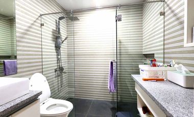 Fully Furnished New Townhouse For Sale in Tandang Sora near Commonwealth Quezon City