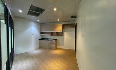 Office Space for Lease Rent 230 sqm Ready to Move-in McKinley Taguig City