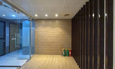 Office Space for Lease Rent 230 sqm Ready to Move-in McKinley Taguig City