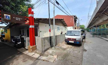 RUMAH TERMURAH!! DI MENTENG JAKPUS MENYALA!!