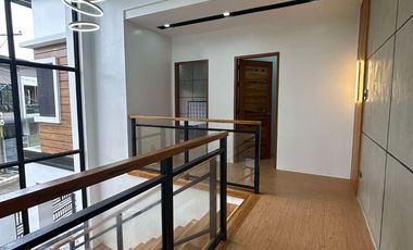 4Bedroom Modern Luxury Corner House For Sale Near Clark – Exquisite Design with Pool and Premium Inclusions