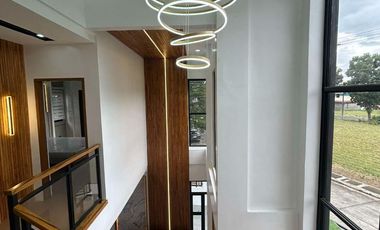 4Bedroom Modern Luxury Corner House For Sale Near Clark – Exquisite Design with Pool and Premium Inclusions