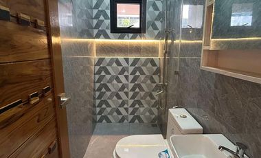 4Bedroom Modern Luxury Corner House For Sale Near Clark – Exquisite Design with Pool and Premium Inclusions