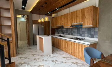 4Bedroom Modern Luxury Corner House For Sale Near Clark – Exquisite Design with Pool and Premium Inclusions