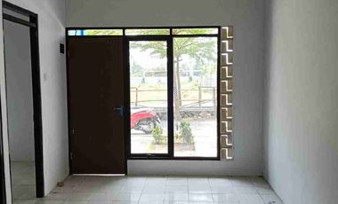 Dijual Rumah Teras Elok Majalaya Karawang