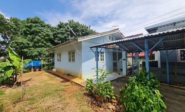 92564 - ขายบ้านเดี่ยว หมู่บ้านเขาใหญ่วนาสวรรค์ ขนาด 110 ตร.วา ตำบลหมูสี อำเภอปากช่อง นครราชสีมา