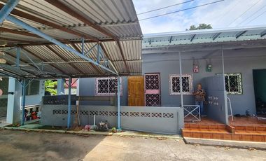 92564 - ขายบ้านเดี่ยว หมู่บ้านเขาใหญ่วนาสวรรค์ ขนาด 110 ตร.วา ตำบลหมูสี อำเภอปากช่อง นครราชสีมา