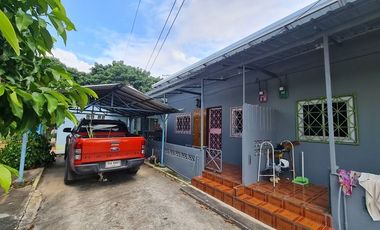 92564 - ขายบ้านเดี่ยว หมู่บ้านเขาใหญ่วนาสวรรค์ ขนาด 110 ตร.วา ตำบลหมูสี อำเภอปากช่อง นครราชสีมา