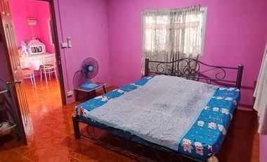 92564 - ขายบ้านเดี่ยว หมู่บ้านเขาใหญ่วนาสวรรค์ ขนาด 110 ตร.วา ตำบลหมูสี อำเภอปากช่อง นครราชสีมา