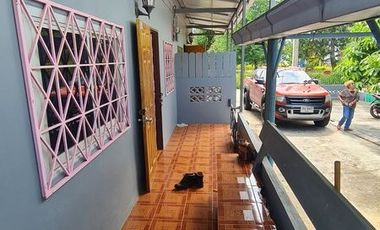 92564 - ขายบ้านเดี่ยว หมู่บ้านเขาใหญ่วนาสวรรค์ ขนาด 110 ตร.วา ตำบลหมูสี อำเภอปากช่อง นครราชสีมา