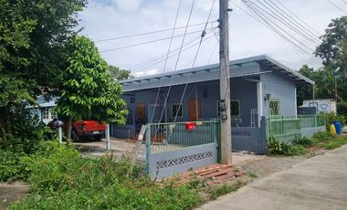 92564 - ขายบ้านเดี่ยว หมู่บ้านเขาใหญ่วนาสวรรค์ ขนาด 110 ตร.วา ตำบลหมูสี อำเภอปากช่อง นครราชสีมา
