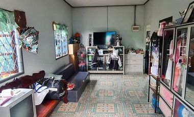 92565 - ขายบ้านเดี่ยว 1 ชั้น ขนาด 97 ตารางวา สีคิ้ว นครราชสีมา
