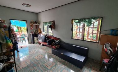 92565 - ขายบ้านเดี่ยว 1 ชั้น ขนาด 97 ตารางวา สีคิ้ว นครราชสีมา