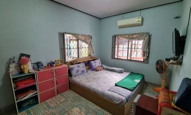 92565 - ขายบ้านเดี่ยว 1 ชั้น ขนาด 97 ตารางวา สีคิ้ว นครราชสีมา