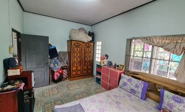 92565 - ขายบ้านเดี่ยว 1 ชั้น ขนาด 97 ตารางวา สีคิ้ว นครราชสีมา