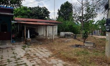 92566 - ขายบ้านเดี่ยว 1 ชั้น ขนาด 50 ตารางวา บรรยากาศดี ร่มรื่น สงบ เป็นธรรมชาติ อ.สีคิ้ว นครราชสีมา