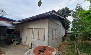 92566 - ขายบ้านเดี่ยว 1 ชั้น ขนาด 50 ตารางวา บรรยากาศดี ร่มรื่น สงบ เป็นธรรมชาติ อ.สีคิ้ว นครราชสีมา