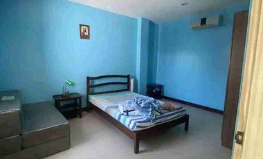 FOR RENT SINGLE DETACH HOUSE AND LOT INSIDE HIGH END SUBDIVISION