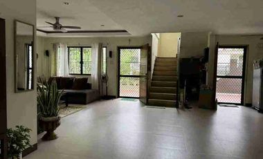 FOR RENT SINGLE DETACH HOUSE AND LOT INSIDE HIGH END SUBDIVISION