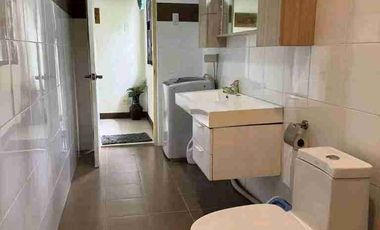 FOR RENT SINGLE DETACH HOUSE AND LOT INSIDE HIGH END SUBDIVISION
