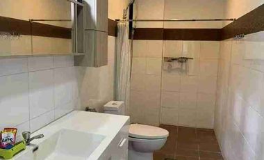 FOR RENT SINGLE DETACH HOUSE AND LOT INSIDE HIGH END SUBDIVISION