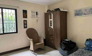 FOR RENT SINGLE DETACH HOUSE AND LOT INSIDE HIGH END SUBDIVISION