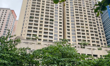 2 bedroom In Valero Makati