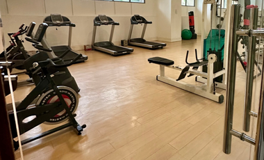 2 bedroom In Valero Makati