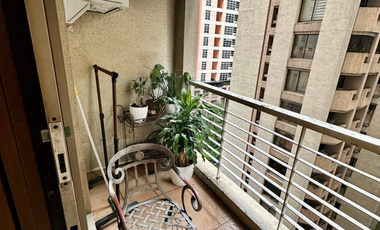 2 bedroom In Valero Makati
