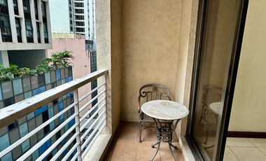 2 bedroom In Valero Makati