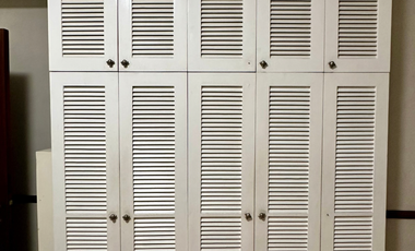 2 bedroom In Valero Makati