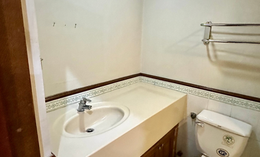 2 bedroom In Valero Makati